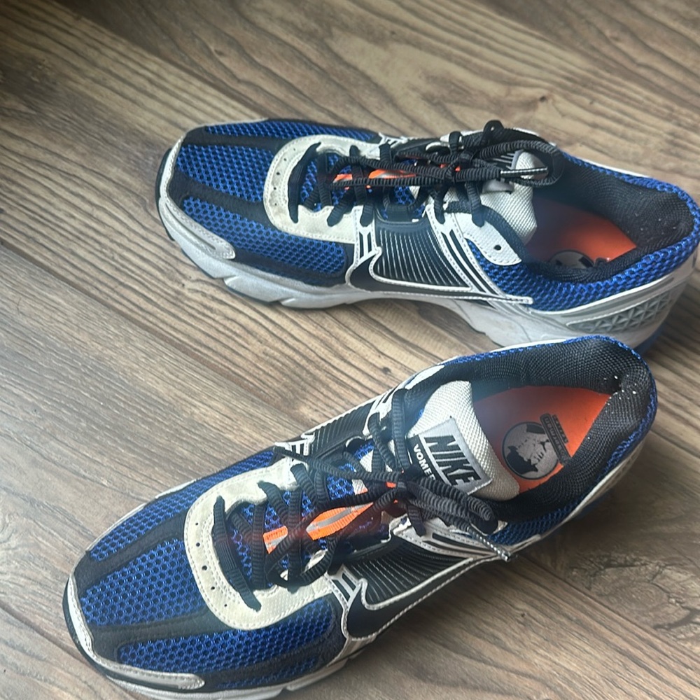 2019
Air Zoom Vomero 5 SE SP 'Racer Blue'